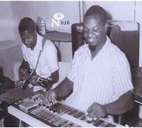 VARIOUS ARTISTS - LOCAL CUSTOMS: DOWNRIVER REVIVAL