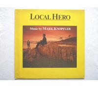 Various Artists - Local Hero