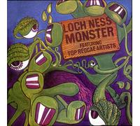 Various Artists - Loch Ness Monster