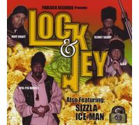 Various Artists - Lock & Key / Various