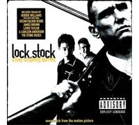 Various Artists Lock, Stock & Two Smoking Barrels: Soundtrack f (CD) (US IMPORT)