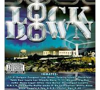Various Artists - Lockdown