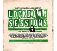 Various Artists - Lockdown Sessions