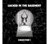 VARIOUS ARTISTS - LOCKED IN THE BASEMENT VOL. 1 [VINYL]