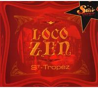 Various Artists - Loco Zen St-Tropez