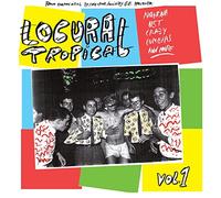 Various Artists - Locura Tropical Vol 1 [VINYL]