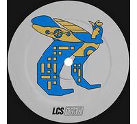 Various Artists - Locus Trax Vol. 3 [VINYL]