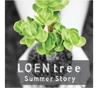 Various Artists - Loen Tree Summer Story [EP, Import]