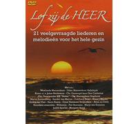 Various Artists - Lof Zij De Heer
