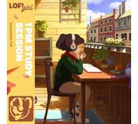 Various Artists - Lofi Girl Presents 1 Pm Study Session (Piano Rmxs) [VINYL]