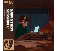 Various Artists - Lofi Girl Presents 5 a.M. Study Session [VINYL]