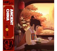 Various Artists - Lofi Girl Presents Ancient China [VINYL]