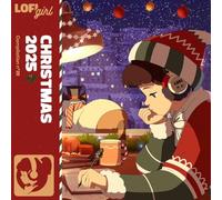 Various Artists - Lofi Girl Presents Christmas 2025 [VINYL]