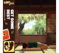 Various Artists - Lofi Girl Presents Get Some Rest (Marbled Vinyl) [VINYL]