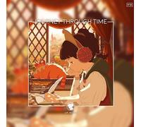 Various Artists - Lofi Girl Presents Journey Through Time (Golden VI [VINYL]