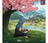 Various Artists : Lofi Girl X Assassin's Creed: Shadows VINYL 12" Album