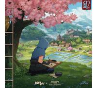 VARIOUS ARTISTS - LOFI GIRL X ASSASSIN'S CREED: SHADOWS [VINYL]