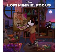 Lofi Minnie: Focus (Various Artists) [VINYL]