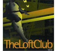 Various Artists - Loft Club 2