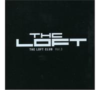 Various Artists - Loft Club 3