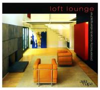 VARIOUS ARTISTS - Loft Lounge Presents By Riccardo