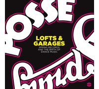 Lofts & Garages-Spring Records and The Birth of Dance Music (BGP2 312)