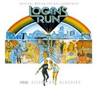 Various Artists - Logan's Run