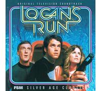 Various Artists - Logan's Run - TV Series