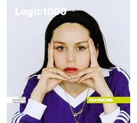 VARIOUS ARTISTS/LOGIC1000 - DJ-KICKS: LOGIC1000