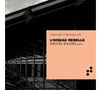 Various Artists - L'oiseau Rebelle [New CD]
