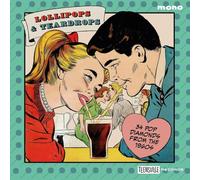 Various Artists - Lollipops & Teardrops (34 Pop Diamonds From The 1960s)