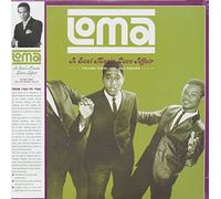 Various Artists - Loma: A Soul Music Love Affair Volume Three: Sad, Sad Feeling 1964-68