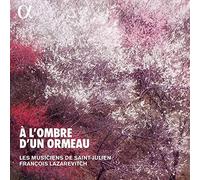 Various Artists - L'ombre D'un Ormeau [New CD]