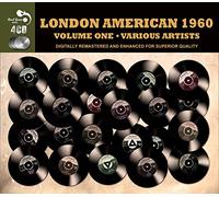 Various Artists - London American 1960 V.1