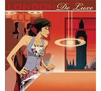 VARIOUS ARTISTS - London De Luxe