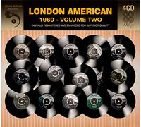 Various Artists - London.. -Deluxe-