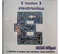 Various Artists - London Electronica