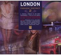 Various - London fashion District 2 (2CD)