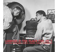 Various Artists - London Is The Place For Me 7 - Calypso, Palm-Wine, Mento, Joropo, Steel & Stringband