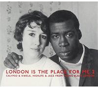 Various Artists - London Is The Place For Me Pt. 2