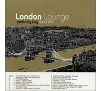Various Artists - London Lounge