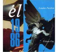 Various Artists - London Pavilion: Volume One: El In 1986
