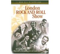 Various Artists - London Rock and Roll Show [DVD]