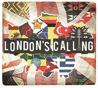 Various Artists - London’s Calling