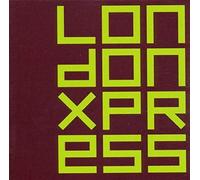 Various Artists - London Xpress