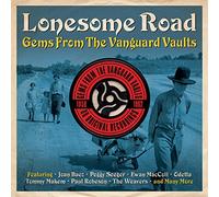 Various Artists - Lonesome Road-Gems from..