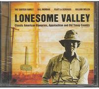 Various Artists - Lonesome Valley
