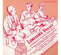 Various Artists - Lonesome Valley: Collect / Various
