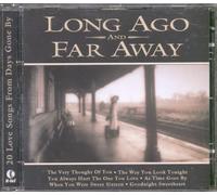 Various Artists - Long Ago And Far Away