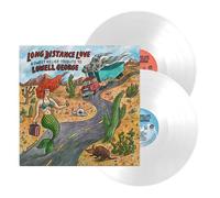 Long Distance Love: A Sweet Relief Tribute To Lowell George [VINYL]